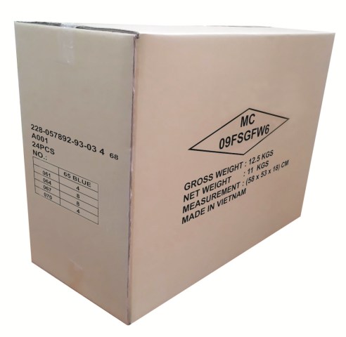 Carton Box
