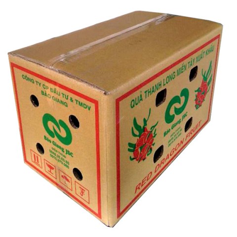 Carton Box