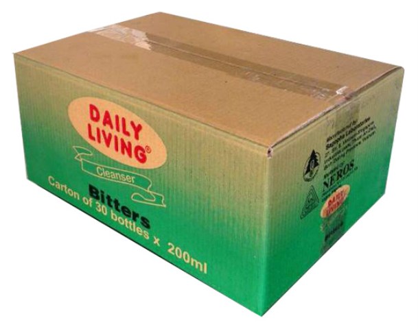 Carton Box