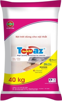 Building Material Packaging