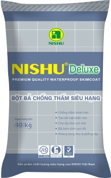 Building Material Packaging