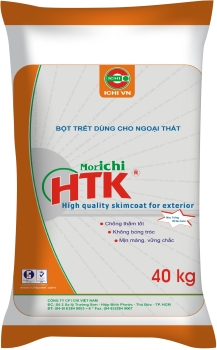 Building Material Packaging