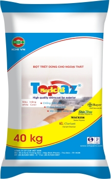 Building Material Packaging