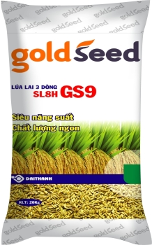 Seed packaging