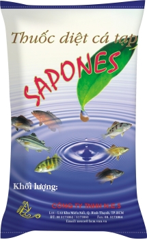 Seafood packaging