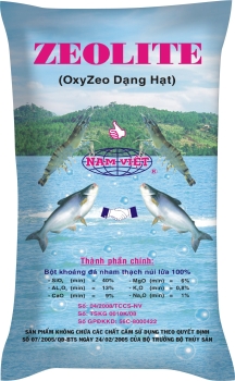 Seafood packaging