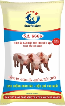 Animal feed packaging