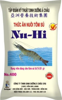 Seafood packaging