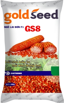 Seed packaging