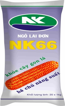 Seed packaging