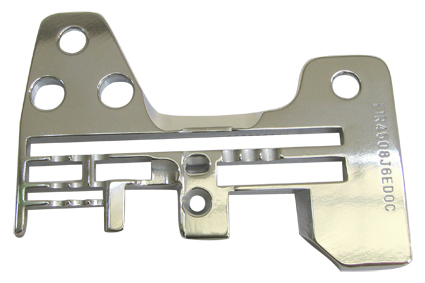 Hard chrome plating