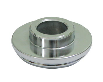 Hard chrome plating