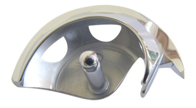 Hard chrome plating