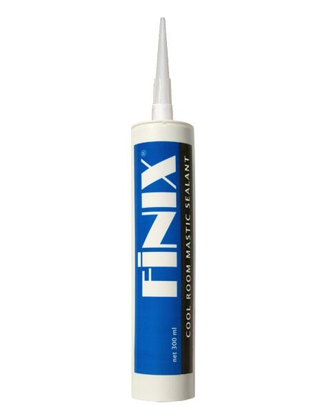 SILICONE FINIX