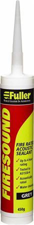 FireSound Glue