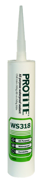 Waterproof Sealant WS-318