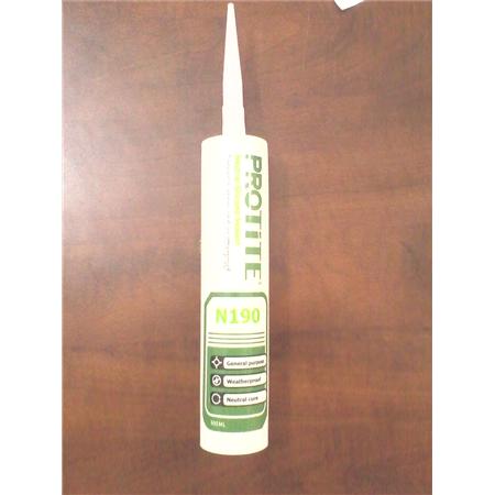 Silicone Protite N190