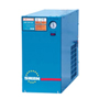 Compressed air dryer