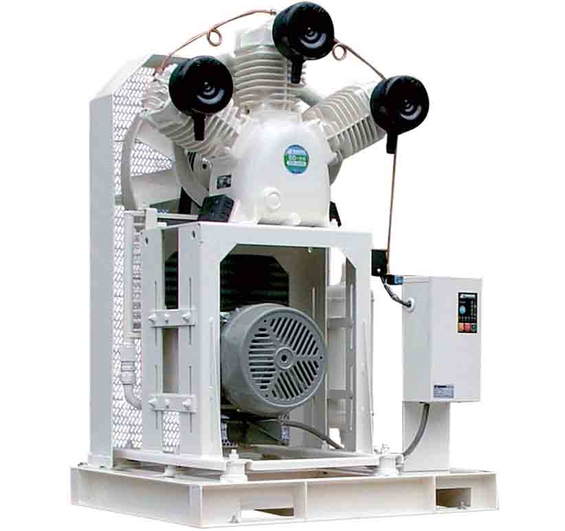 Air compressor