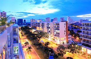 Garden Plaza 1