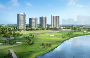 Green Valley