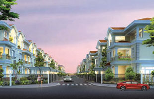 My Van 2 Villas