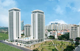Riverpark Residence