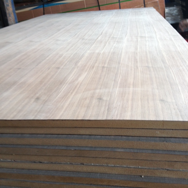 MDF Plywood