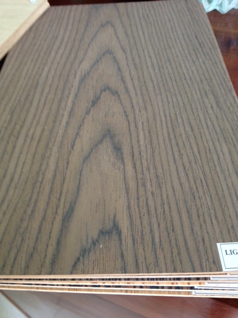 Veneer