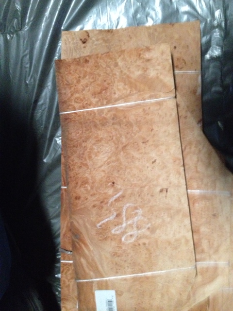 Veneer