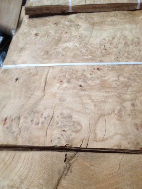 Veneer