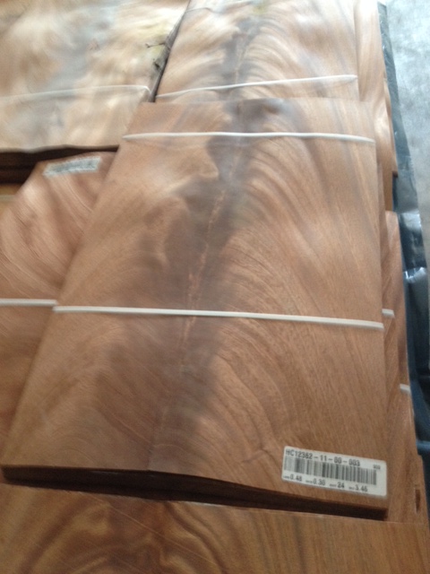 Veneer