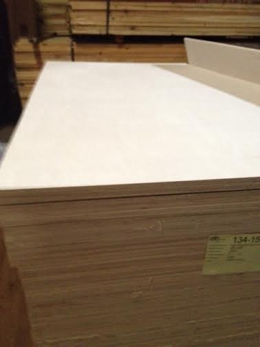 Plywood