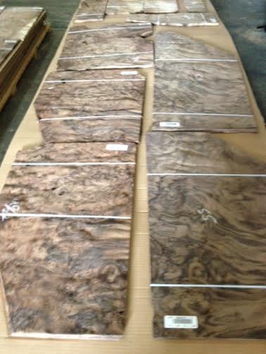 Plywood