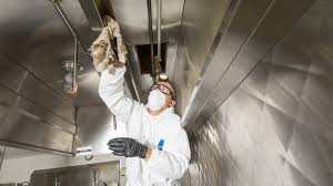 Industrial hygiene service