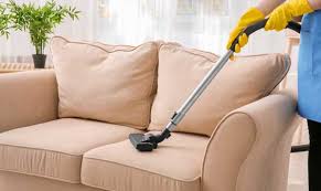 Sofa washing service
