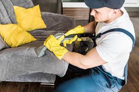 Sofa washing service