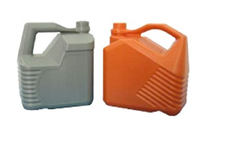 4l chemical barrel
