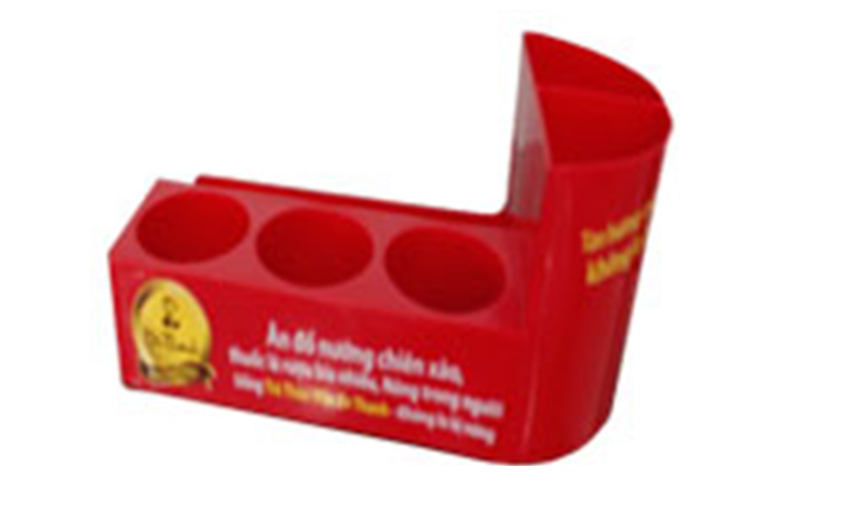 Chopsticks container