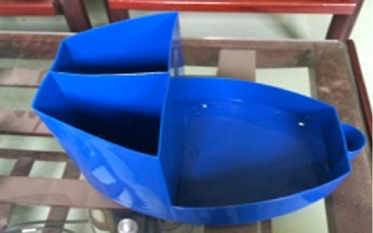 Chopsticks container