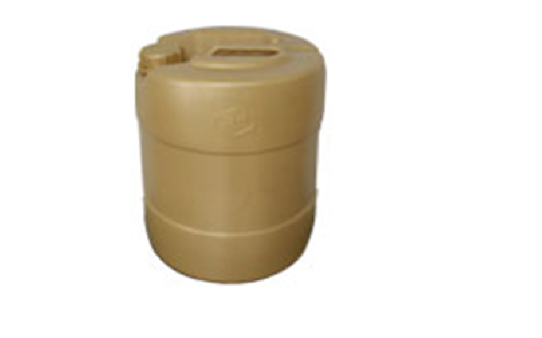 18l chemical barrel
