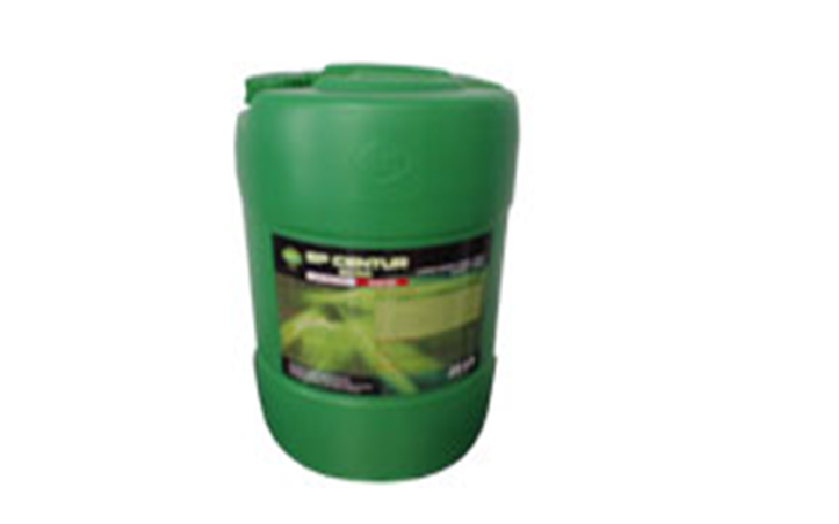 18l chemical barrel