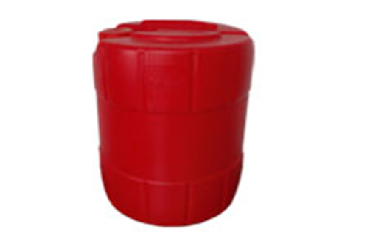 18l chemical barrel
