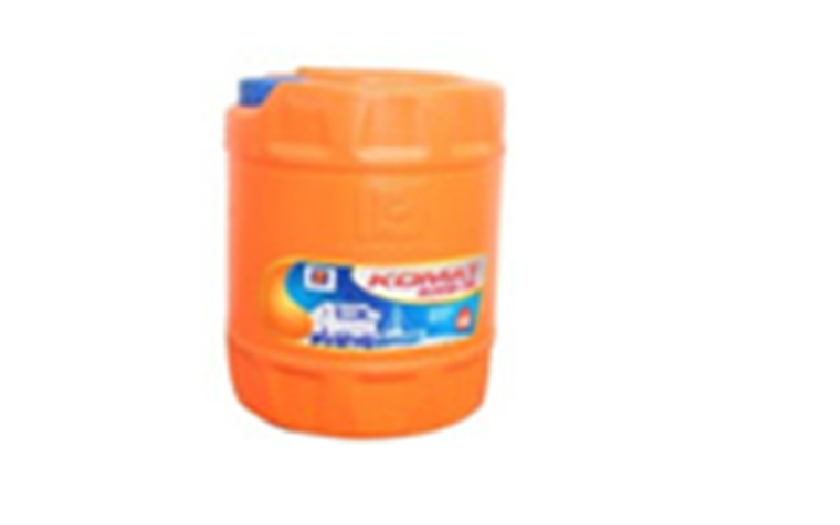 18l chemical barrel