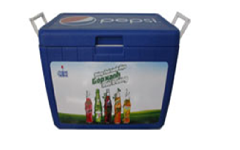 35l ice box