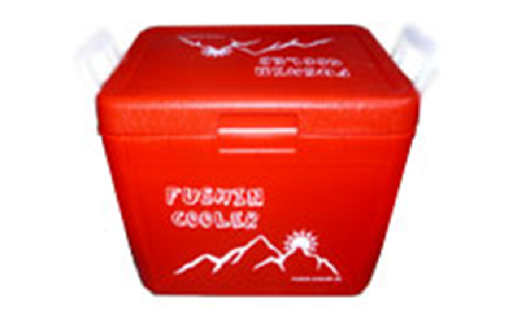 35l ice box