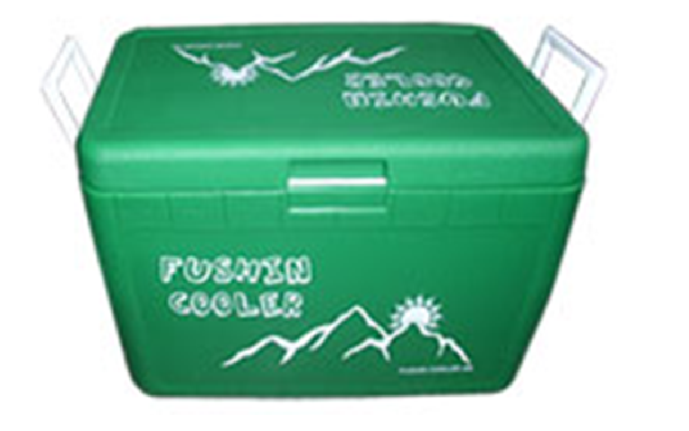 35l ice box
