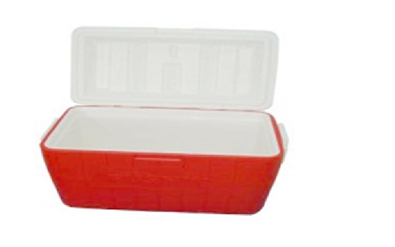 45l ice box