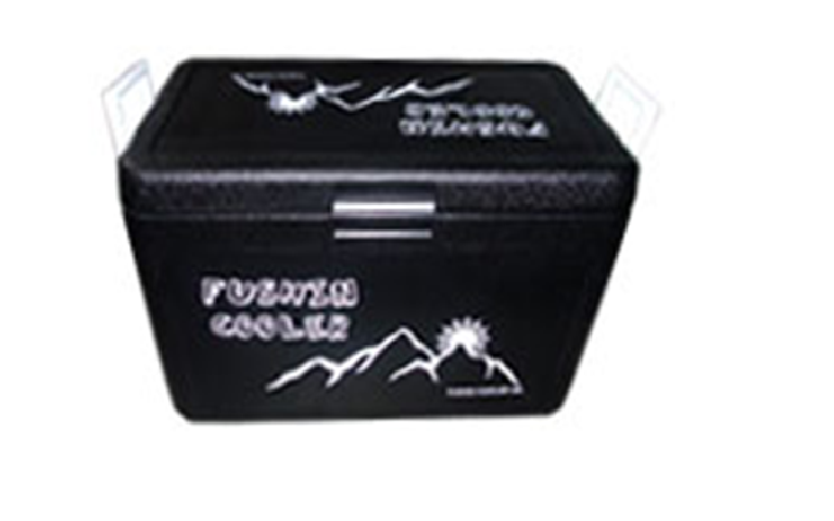 45l ice box