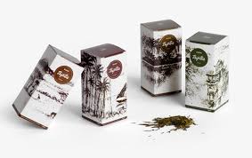 Paper packaging printing